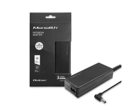 Qoltec Zasilacz do monitora LG 25W (1.3A, 6.5-4.4mm) - 524414 - zdjęcie 1